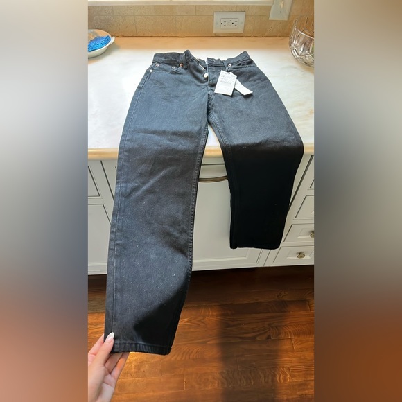 Zara Jeans - Picture 2 of 3